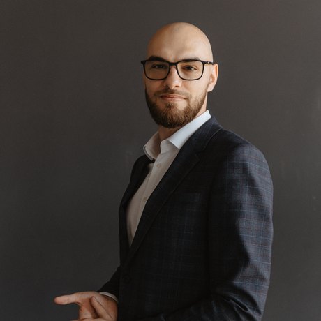 Георгий Истомин